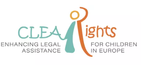 Training for lawyers who work with children suspected or accused of an offence